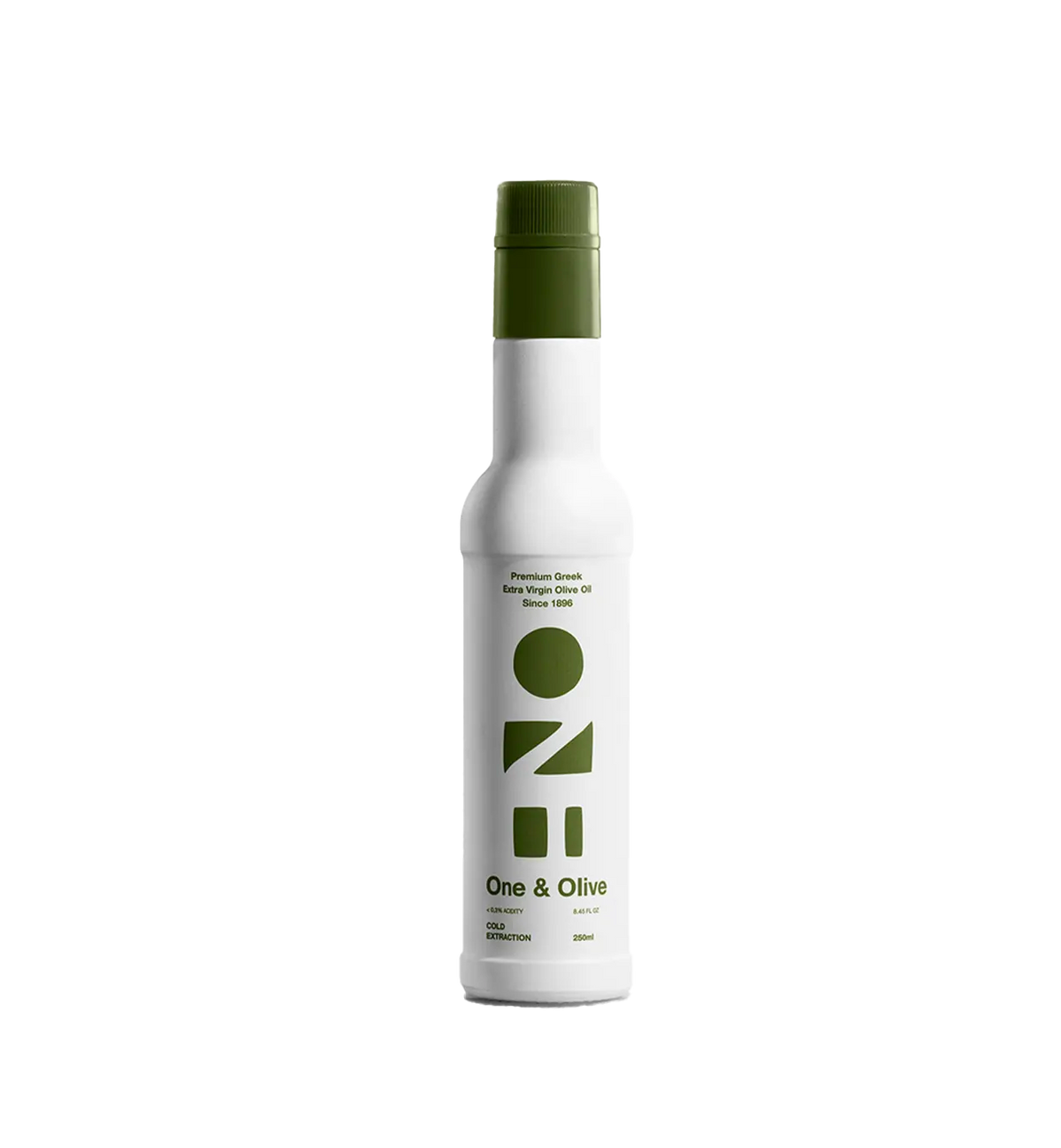 One & Olive EVOO 250ml