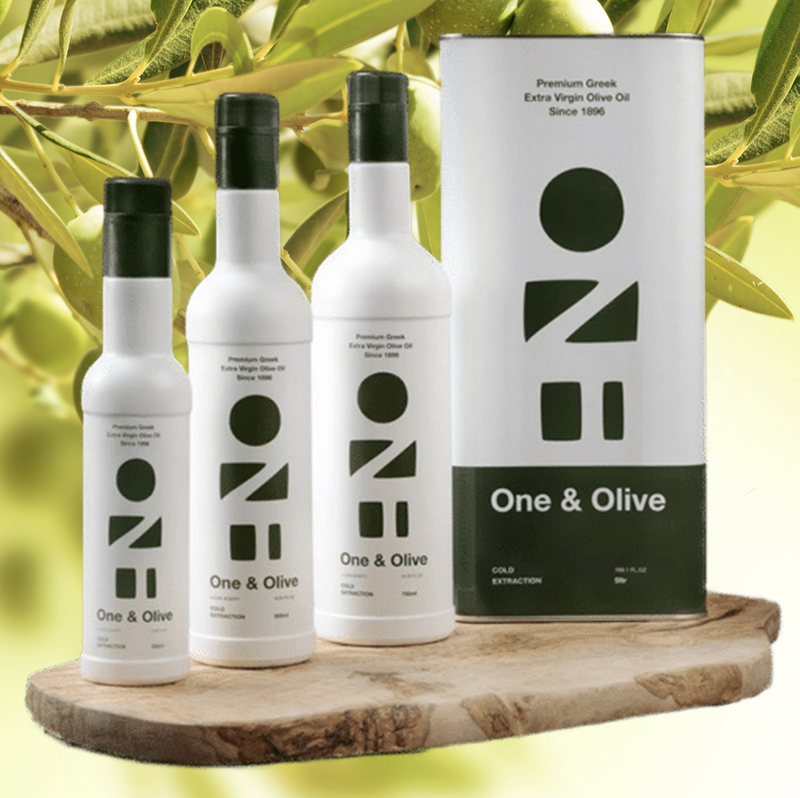 Greek Olive Oils Win 65 Medals at International Competition in Greece