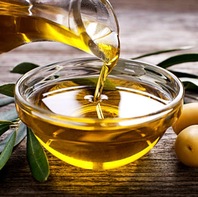 Rising Olive Oil Price