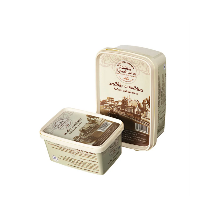 Halva Chocolate 450g