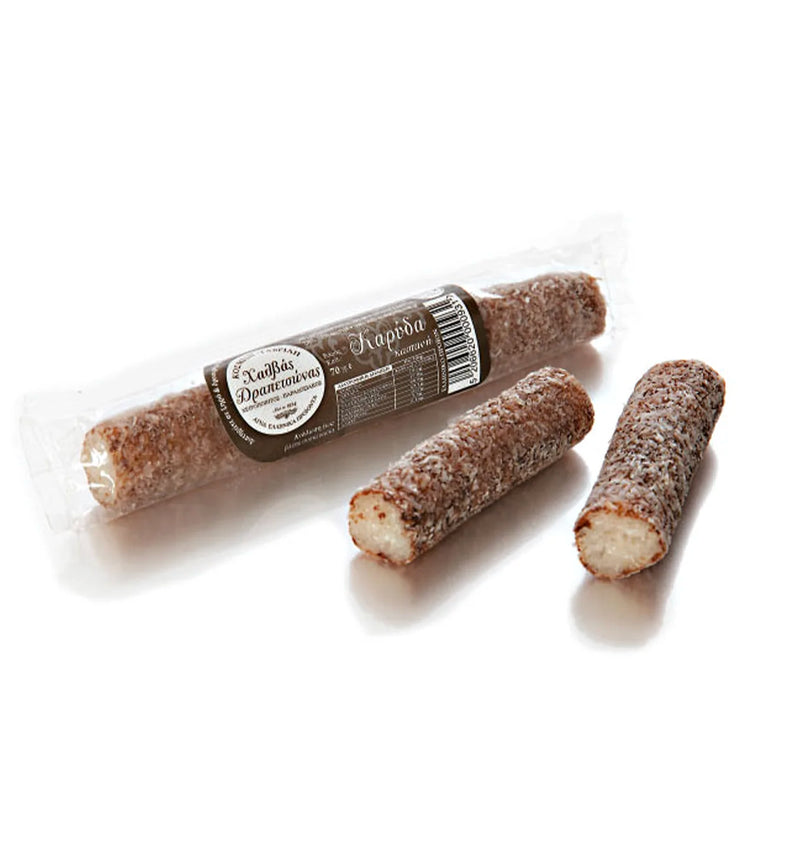 Coconut Bar Cocoa 70g