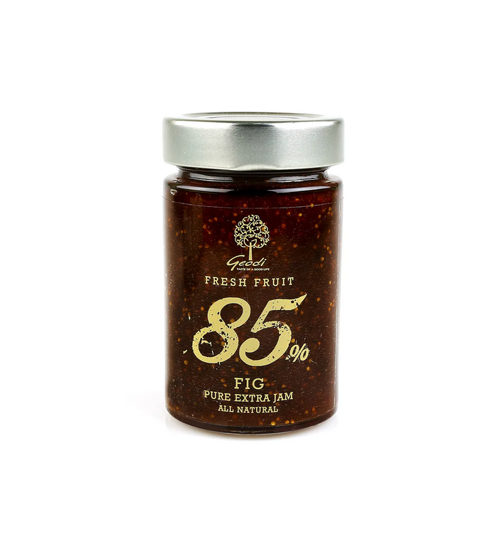 Fig Jam 250g