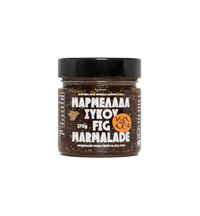 Black Fig Marmalade 270g
