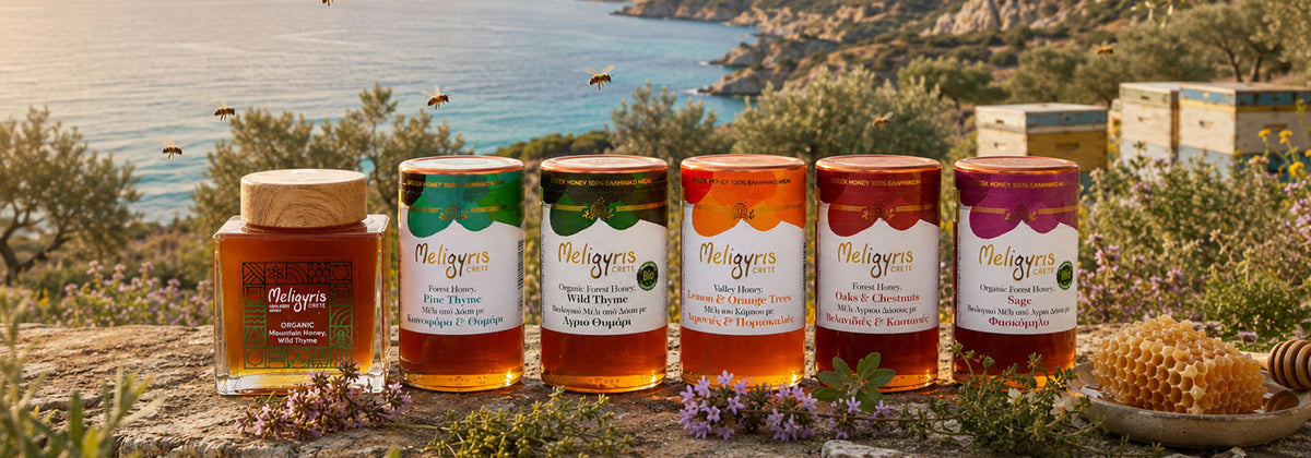 Galanis Foods