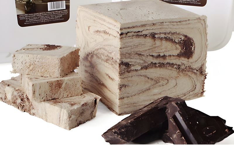 Halva Chocolate 450g