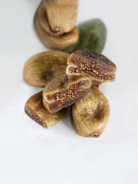 Sundried Kimi Figs 250g