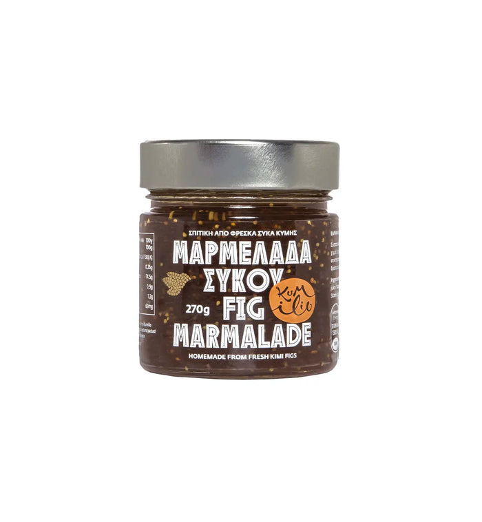 Kimi Fig Marmalade 270g