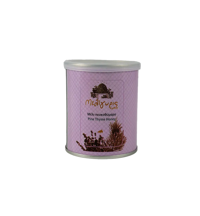 Pine Thyme Honey 250g