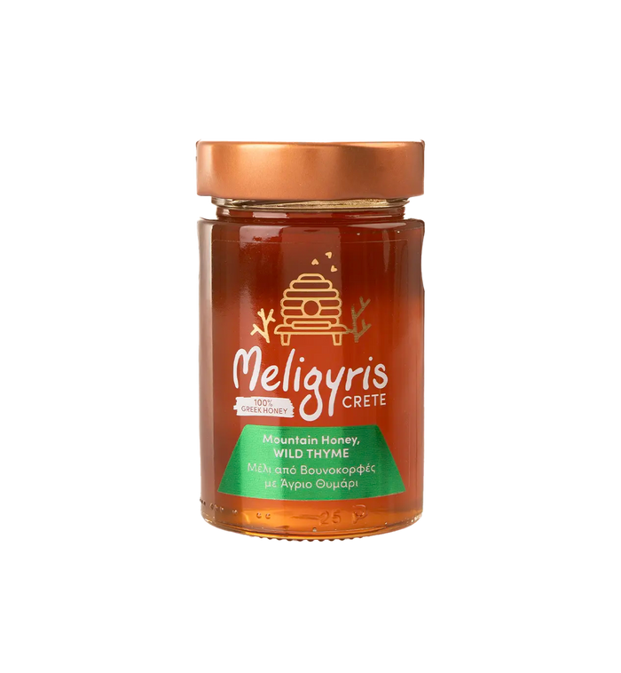 Wild Thyme Honey 270g