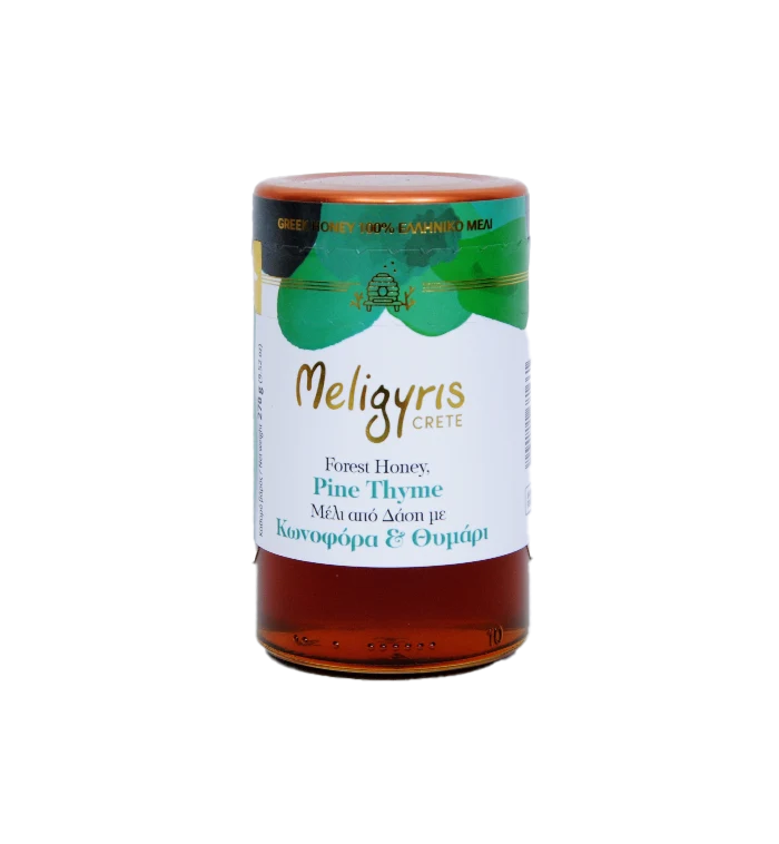 Pine Thyme Honey 270g