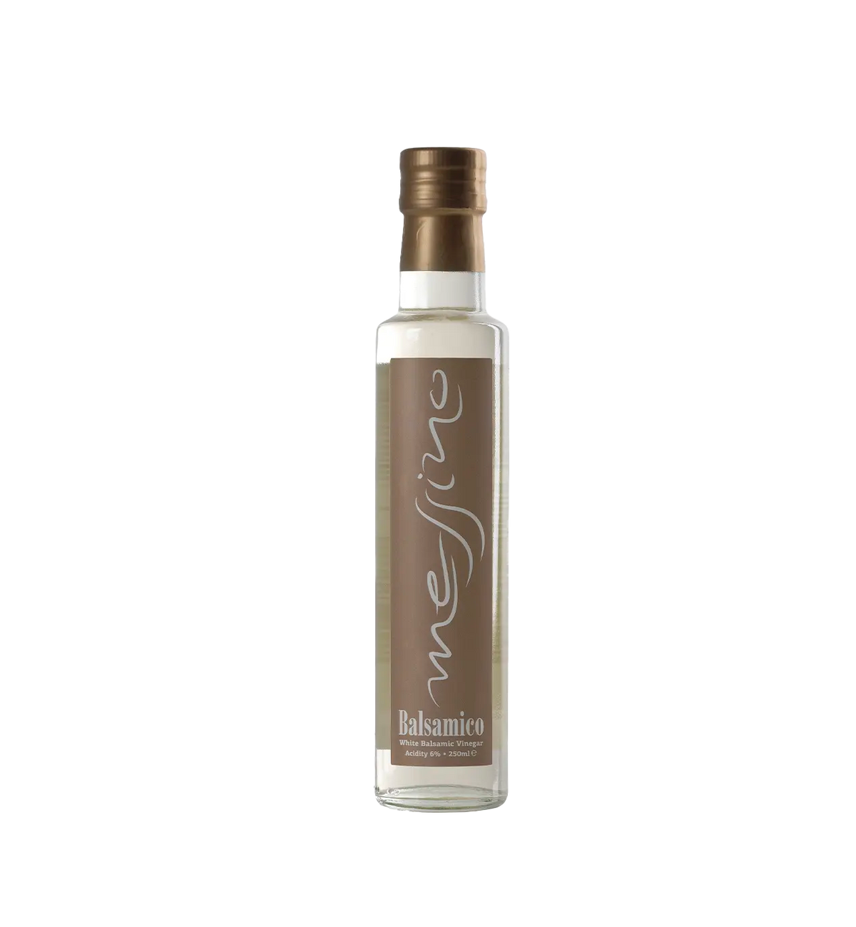 White Balsamic Vinegar 250ml