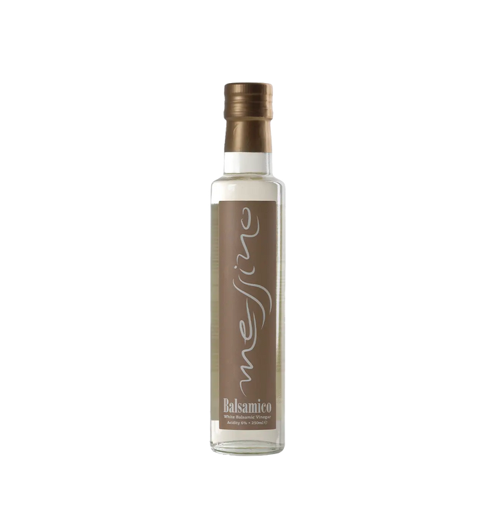 White Balsamic Vinegar 250ml