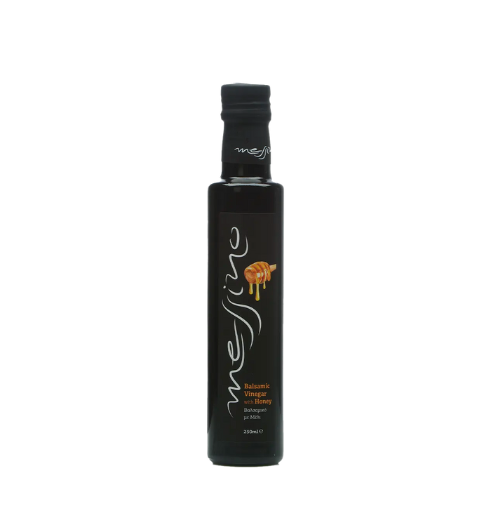 Balsamic Vinegar with Honey 250ml