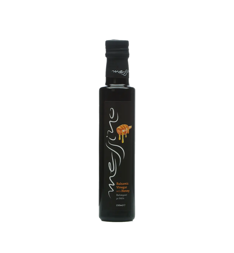 Balsamic Vinegar with Honey 250ml