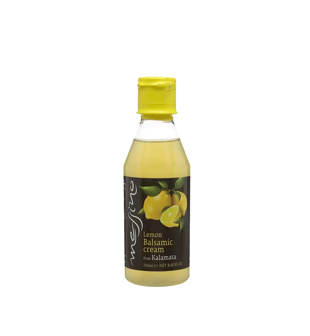 Lemon Balsamic Cream (Glaze) 250ml