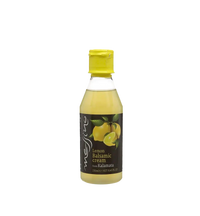 Lemon Balsamic Cream (Glaze) 250ml