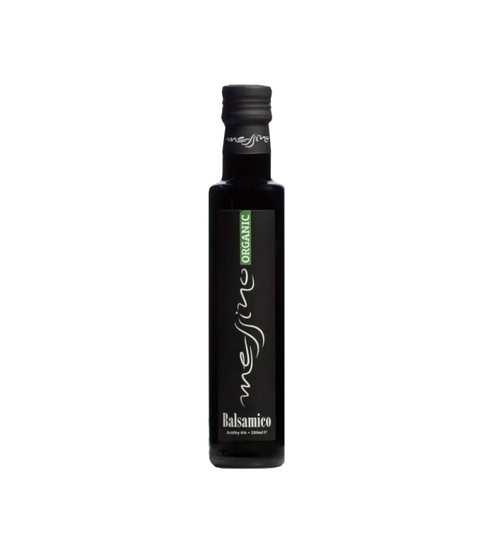 Organic Balsamic Vinegar 250ml