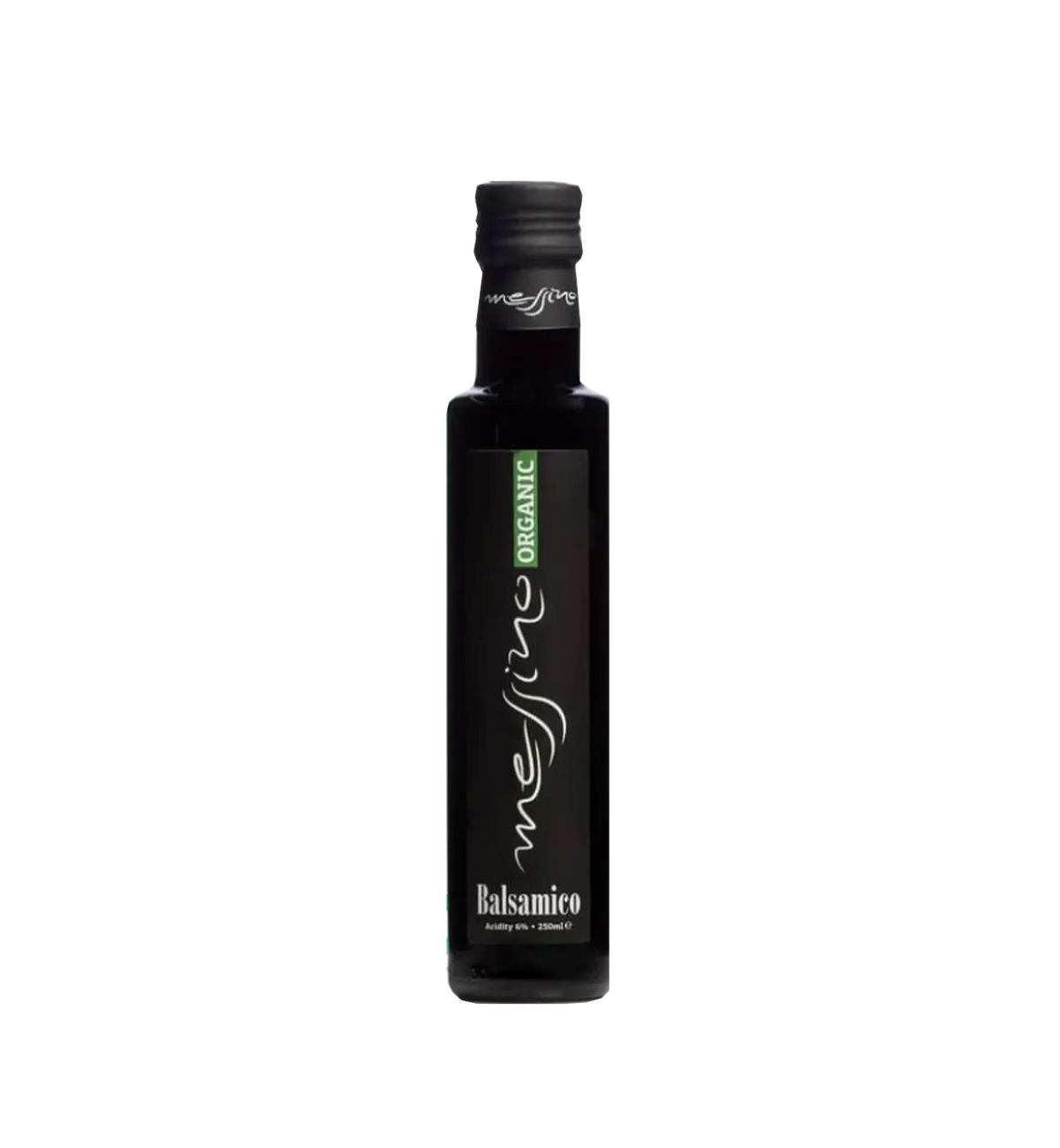 Organic Balsamic Vinegar 250ml