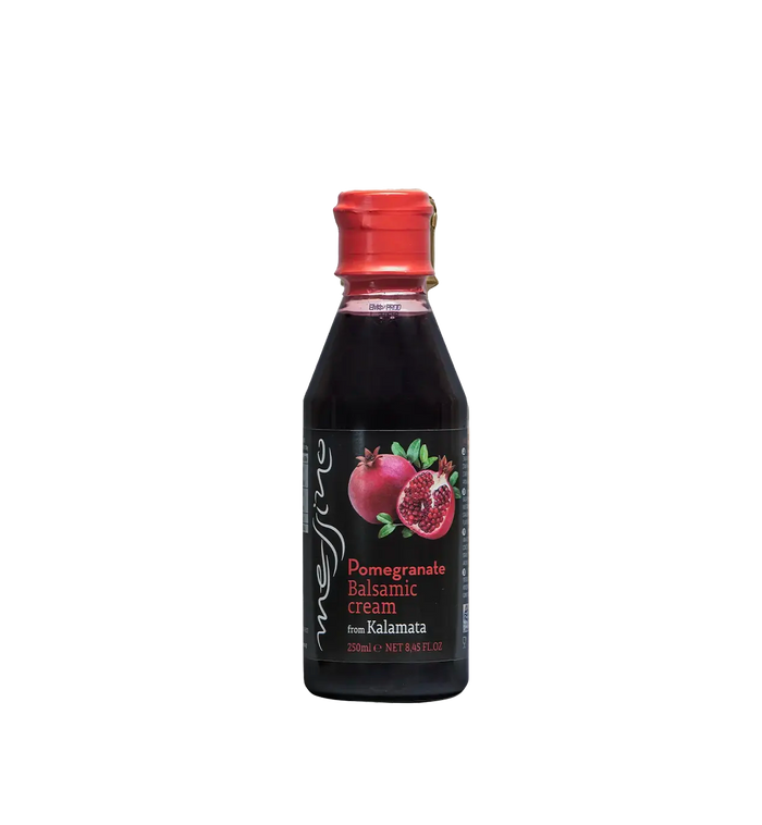 Pomegranate Balsamic Cream (Glaze) 250ml