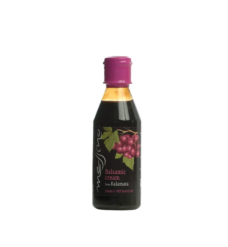 Classic Balsamic Cream (Glaze) 250ml