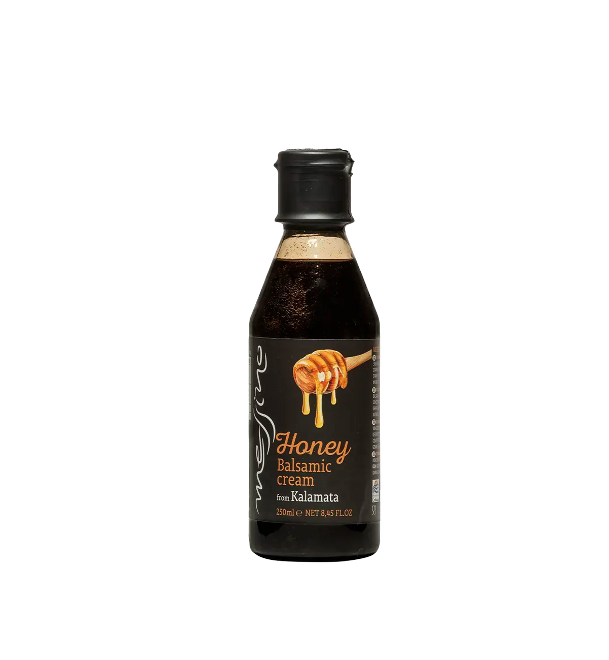 Honey Balsamic Cream (Glaze) 250ml