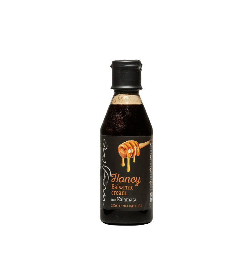 Honey Balsamic Cream (Glaze) 250ml