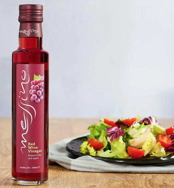 Red Wine Vinegar 250ml