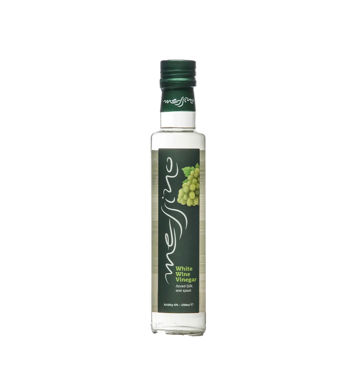 White Wine Vinegar 250ml