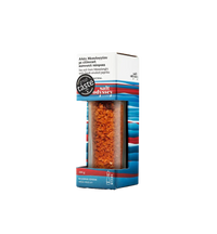 Coarse Sea Salt with Smoked Paprika Mill 110g