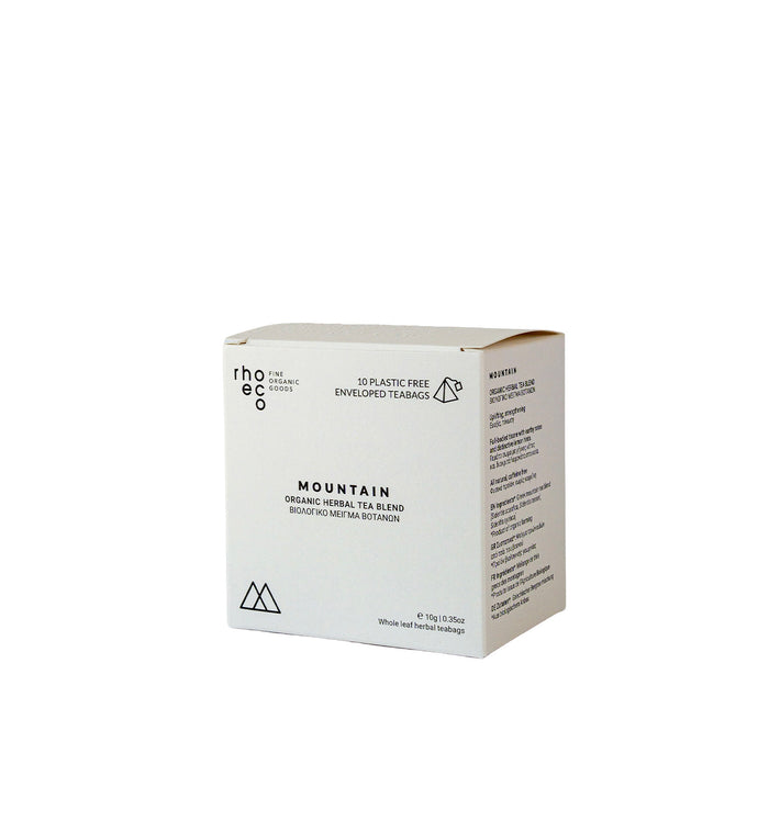 Mountain Herbal Tea Blend 10g (10 Teabags)