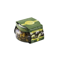Mouratolies Table Olives 200g