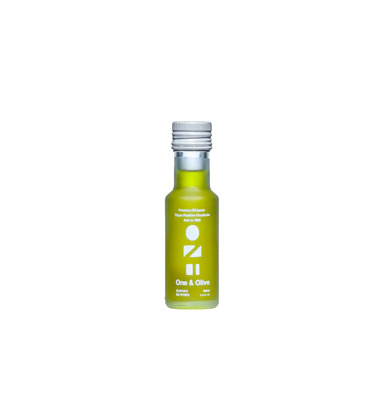 One & Olive EVOO 100ml