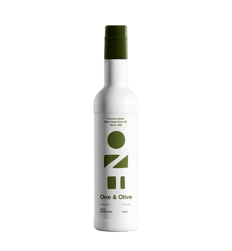 One & Olive EVOO 500ml