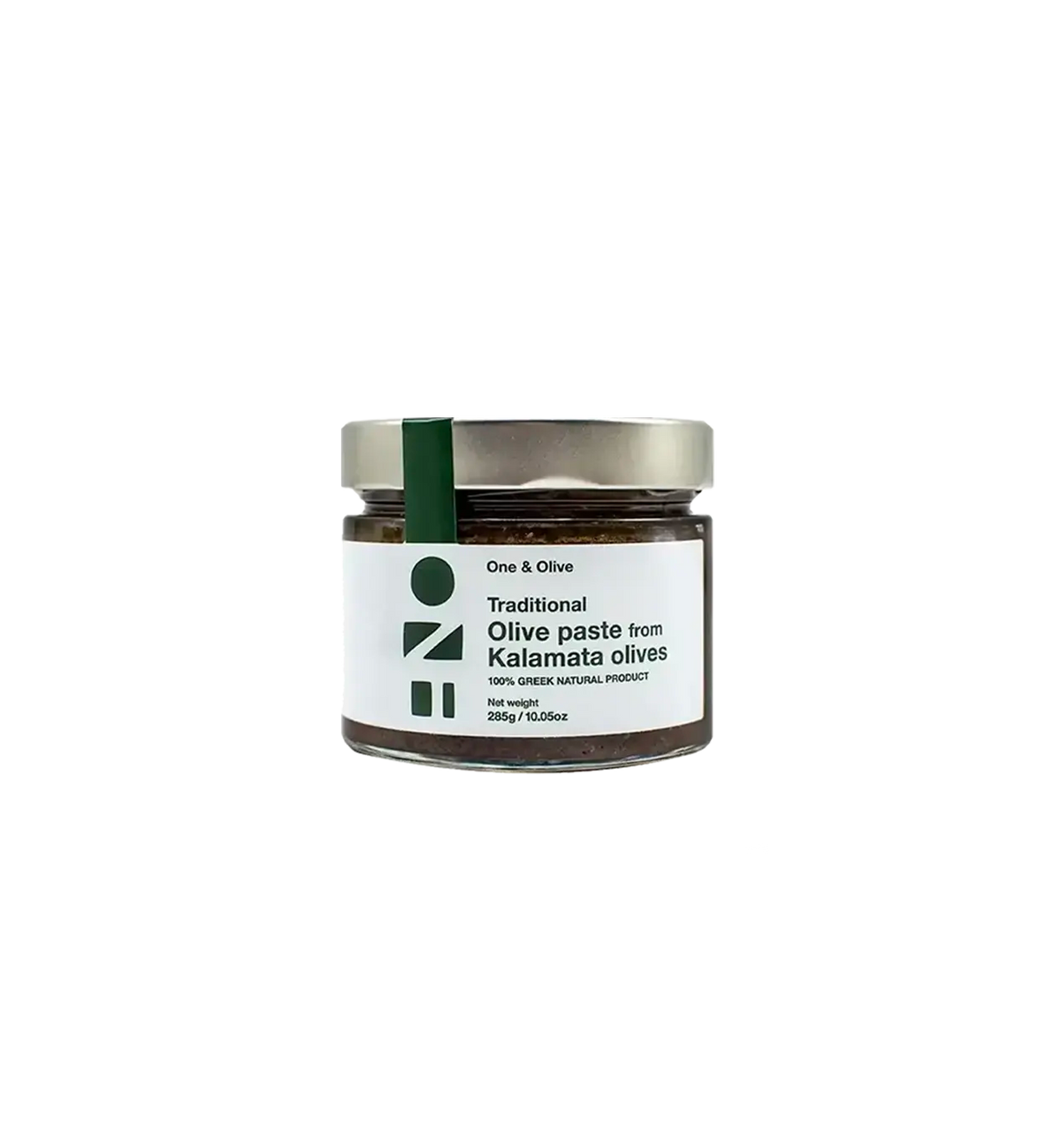 One & Olive Kalamata Olive Paste 285g