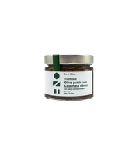 One & Olive Kalamata Olive Paste 285g