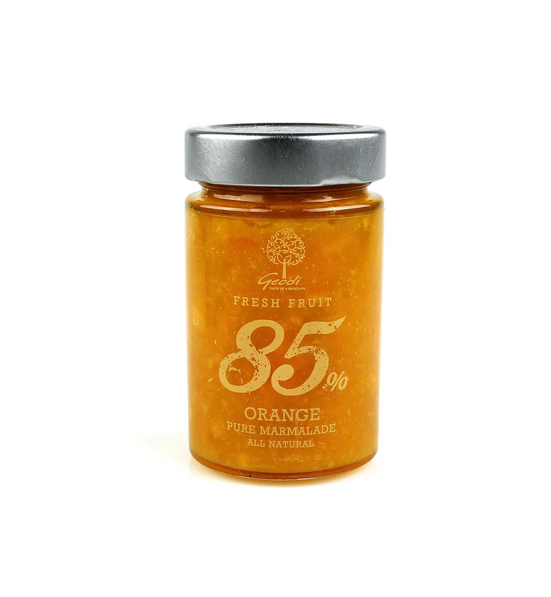 Orange Marmalade 250g