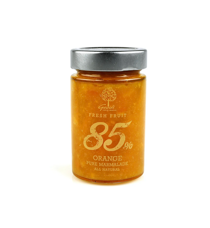 Orange Marmalade 250g