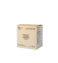 Organic Lemon Verbena 10g (10 Teabags)