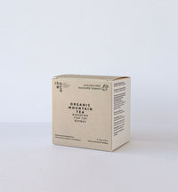 Organic Mountain Tea 10g (10 Teabags)