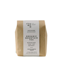 Organic Mountain Tea (Loose) 25g