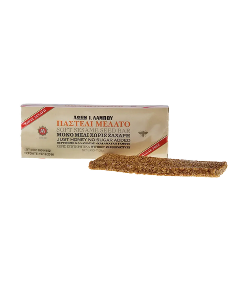 Pasteli Melato (Soft) 60g