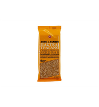 Crispy Sesame Bar 80g