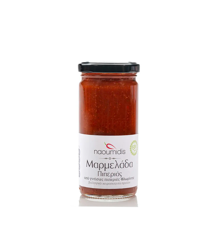 Pepper Jam 260g