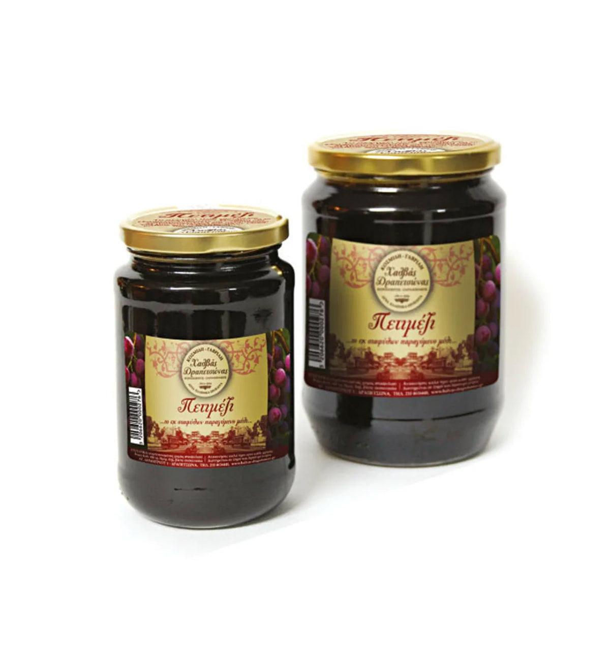 Petimezi (Grape Must) 450g