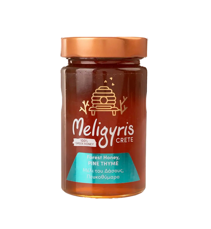 Pine Thyme Honey 450g