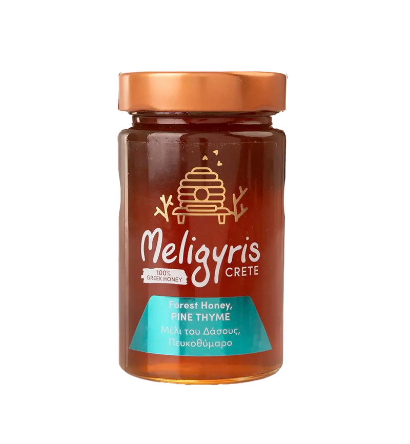 Pine Thyme Honey 450g