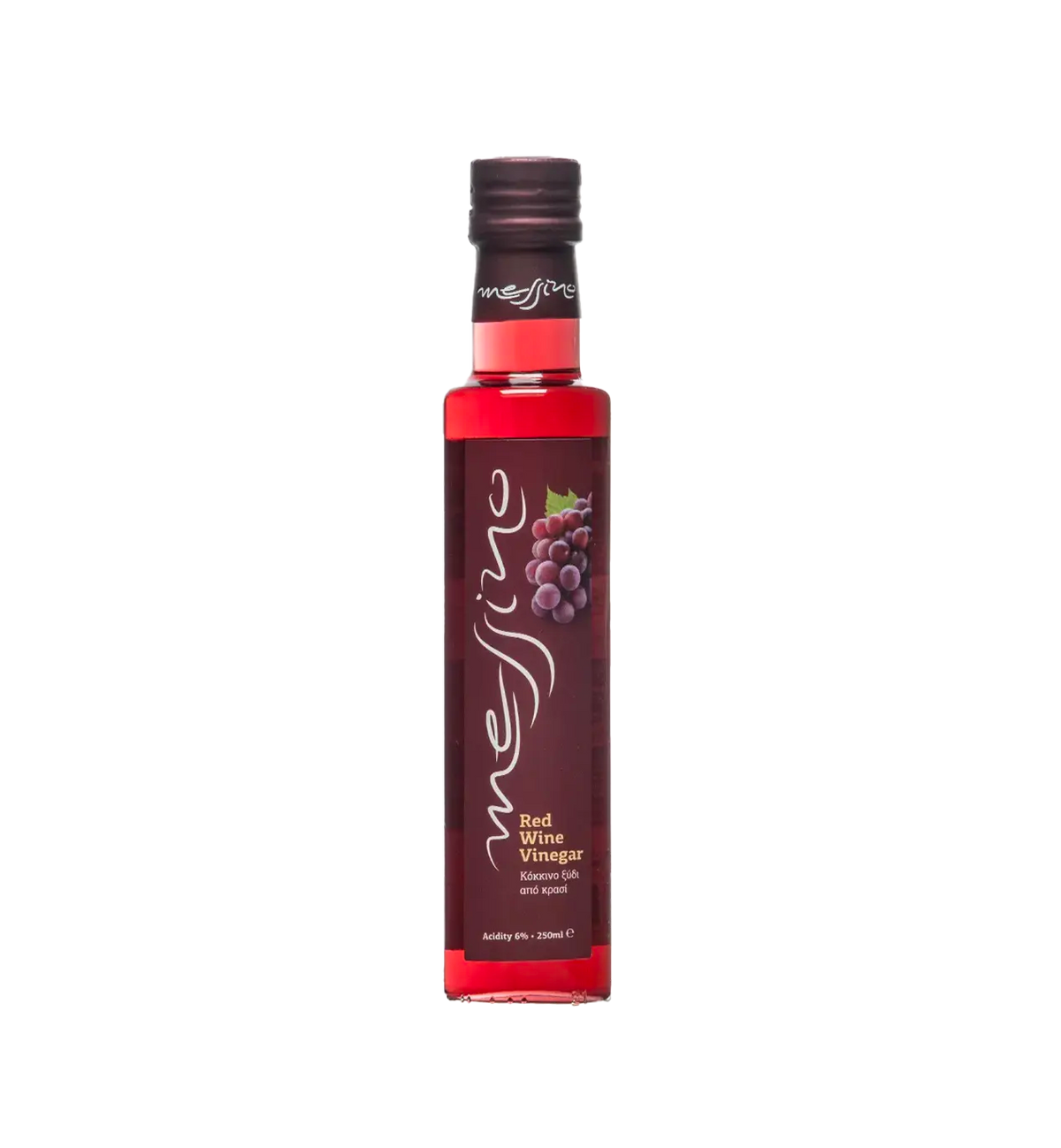 Red Wine Vinegar 250ml