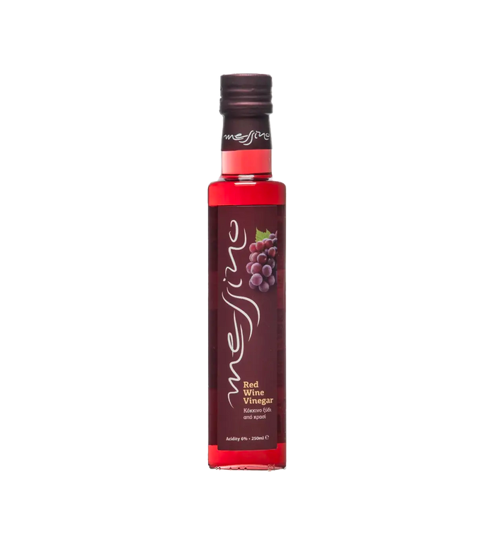 Red Wine Vinegar 250ml