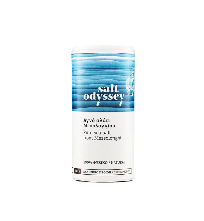 Pure Sea Salt Shaker 280g