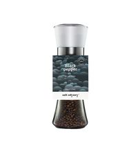 Black Pepper Mill 90g